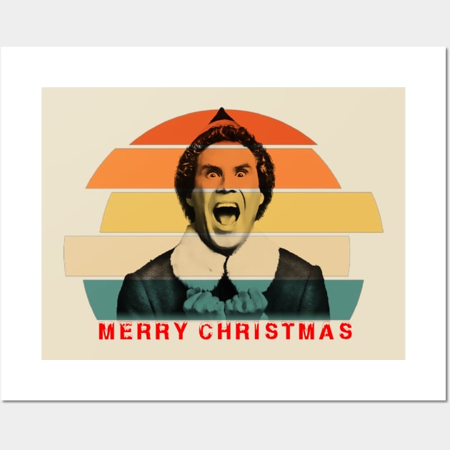 will ferrell visual art Wall Art by DOGGIES ART VISUAL